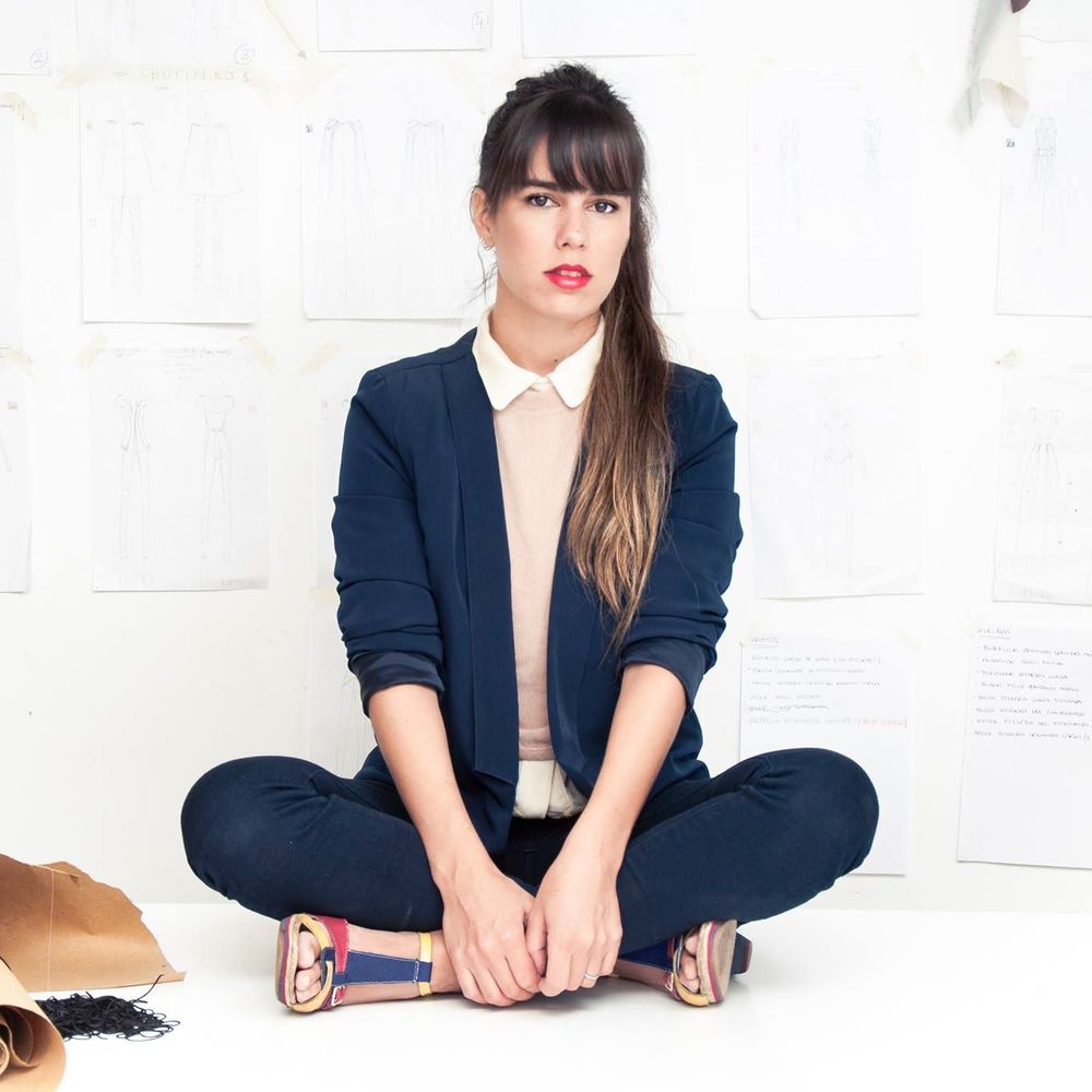 Meet your Posher, Lucia